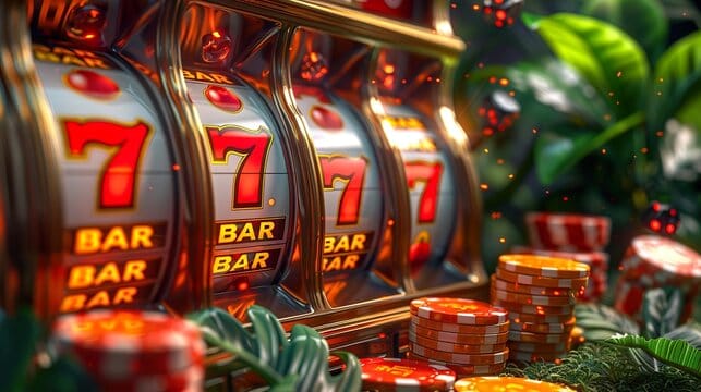 Gambling review site - Crown Play Casino