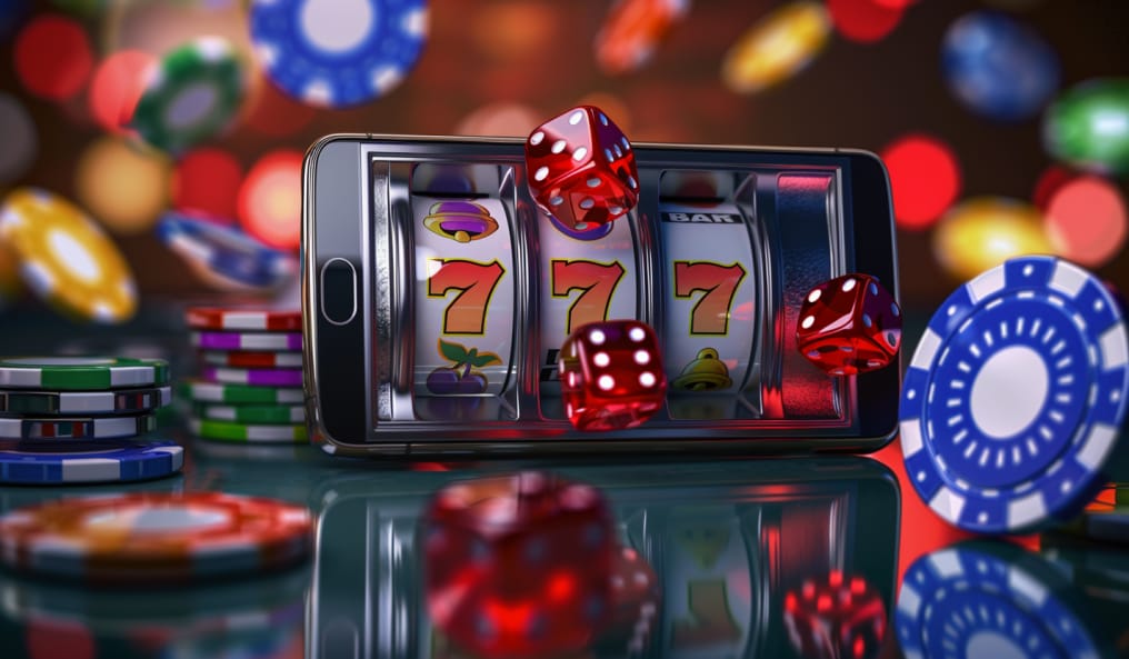 Gambling review site - Crown Play Casino