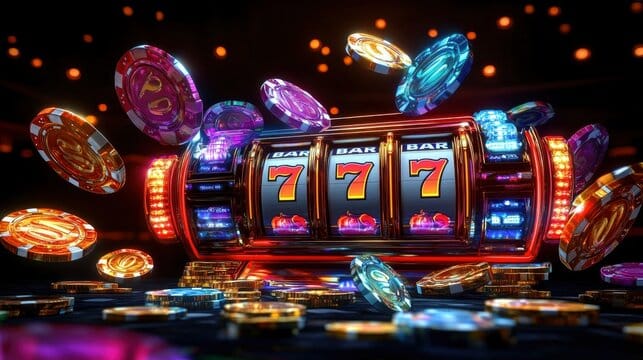 Gambling review site - Crown Play Casino