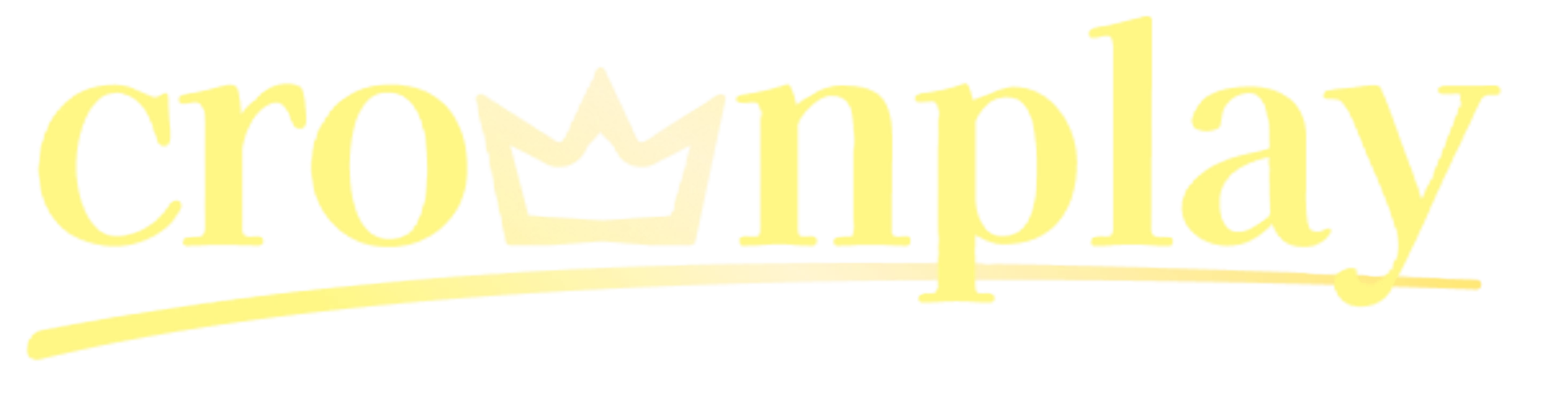 Crown Play Casino Logo